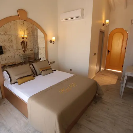 De Gold (adults Only) Alacati