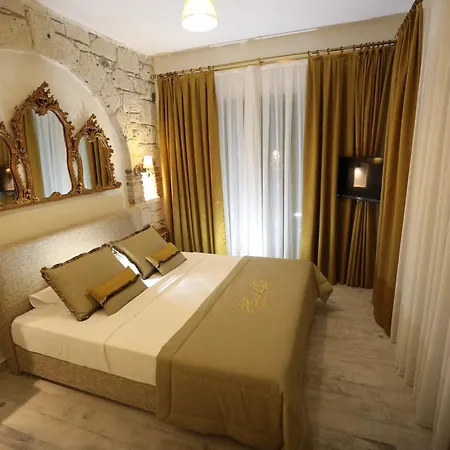 Bed and breakfast De Gold (adults Only)