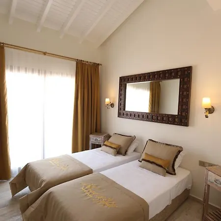 De Gold (adults Only) 住宿加早餐酒店 2*