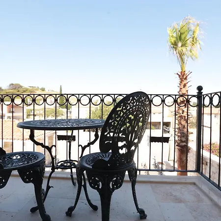 住宿加早餐酒店 De Gold (adults Only)