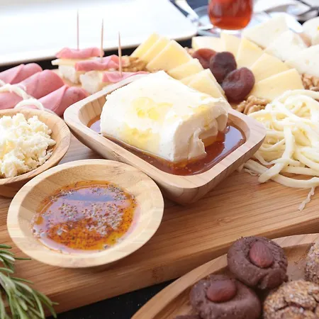 住宿加早餐酒店 De Gold (adults Only) 阿拉恰特