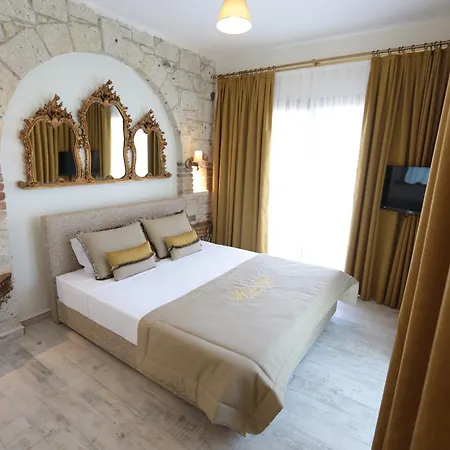 住宿加早餐酒店 De Gold (adults Only) 2*