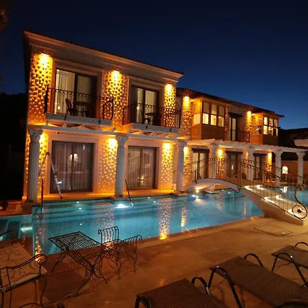 Bed and breakfast De Gold (adults Only) 2*