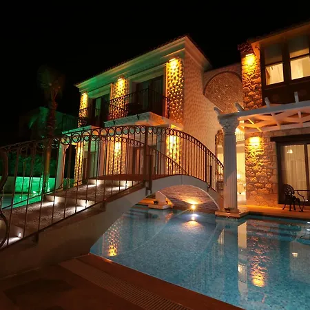 De Gold (adults Only) Alaçatı