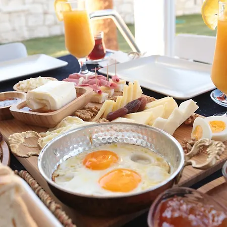 Bed and breakfast De Gold (adults Only) Alaçatı