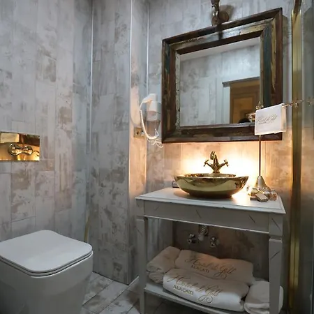 De Gold (adults Only) Bed and breakfast