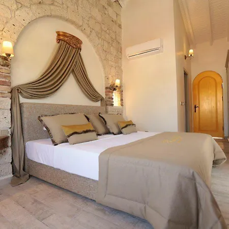 住宿加早餐酒店 De Gold (adults Only)