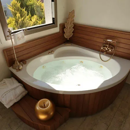 Bed and breakfast De Gold (adults Only) 2*