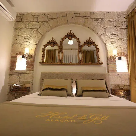 De Gold (adults Only) Bed & Breakfast Alacati
