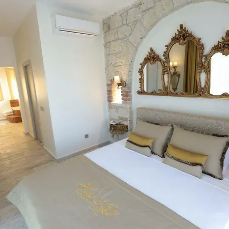 De Gold (adults Only) Alacati