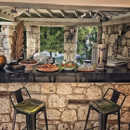 De Gold (adults Only) Bed and breakfast Alaçatı