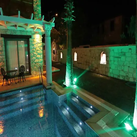 Bed & Breakfast De Gold (adults Only) 2*
