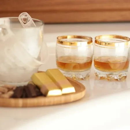 De Gold (adults Only)