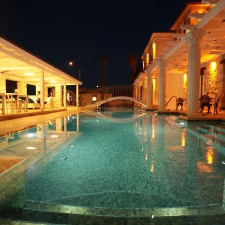 De Gold (adults Only) Alacati