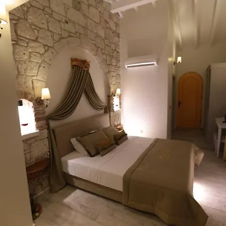 De Gold (adults Only) Bed and breakfast 2*