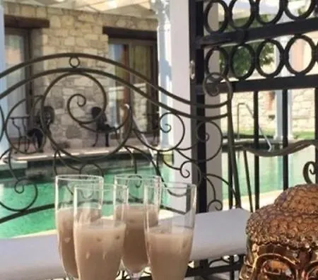 De Gold (adults Only) Alacati