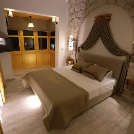 Bed and breakfast De Gold (adults Only)
