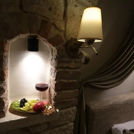 De Gold (adults Only) Bed and breakfast Alaçatı