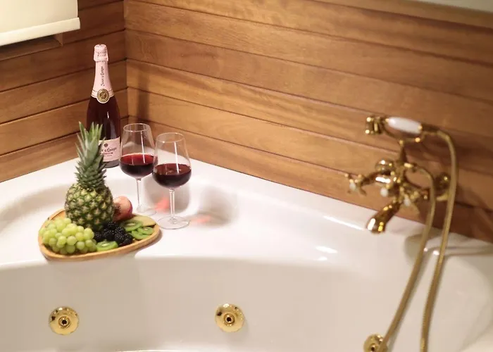 De Gold (adults Only) Bed & Breakfast