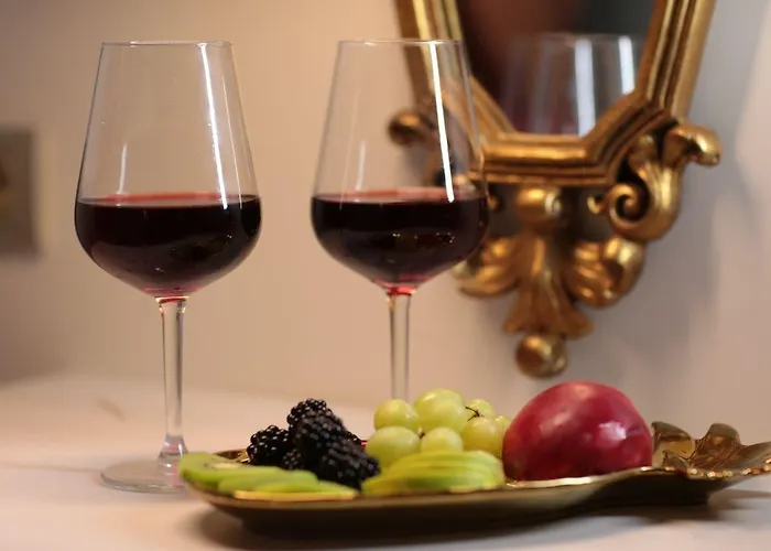 Alojamento de Acomodação e Pequeno-almoço De Gold (adults Only) Alacati