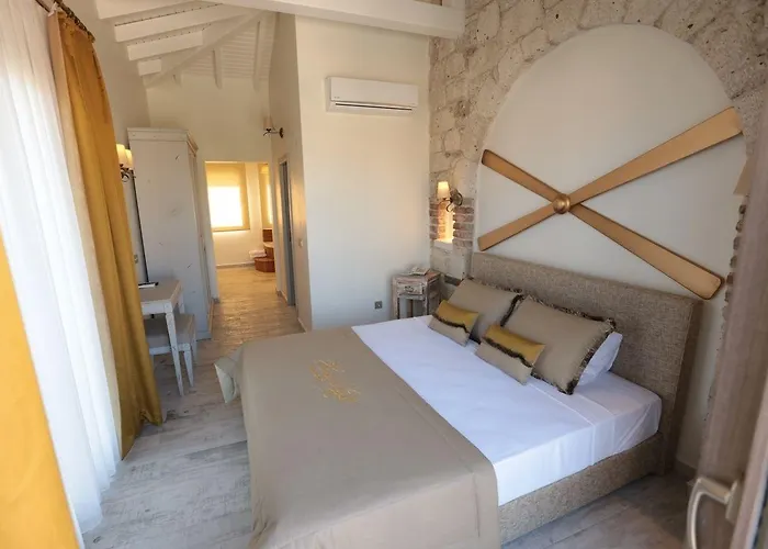 De Gold (adults Only) Bed & Breakfast 2*