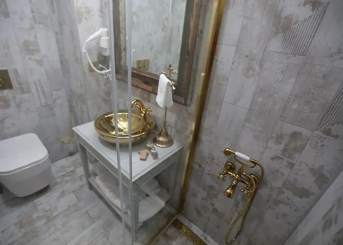 De Gold (adults Only) Alaçatı