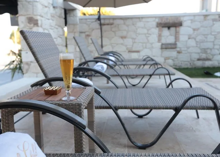 Bed & Breakfast De Gold (adults Only) Alaçatı