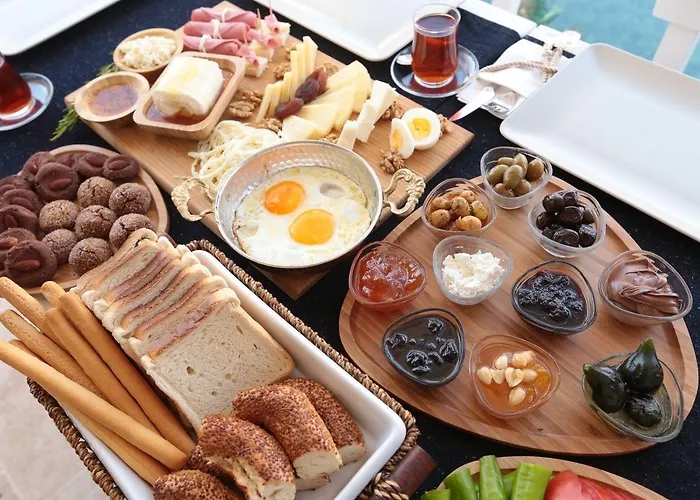 De Gold (adults Only) 2* Alacati