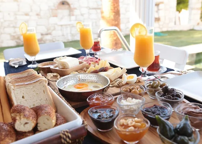 De Gold (adults Only) Bed & Breakfast 2*