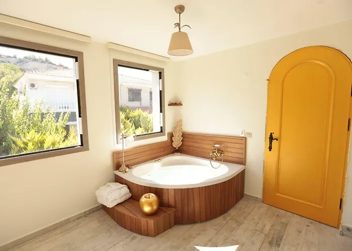 Bed & Breakfast De Gold (adults Only) Alaçatı