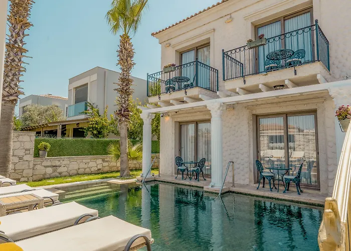 De Gold (adults Only) Alacati