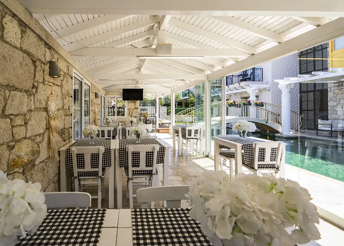 De Gold (adults Only) Bed & Breakfast Alaçatı