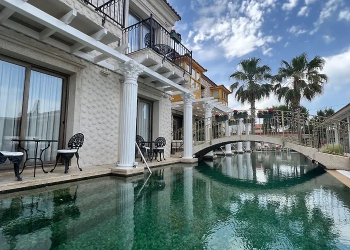 De Gold (adults Only) Bed & Breakfast 2*