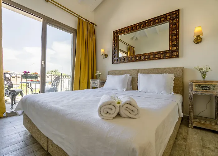 De Gold (adults Only) Bed & Breakfast Alaçatı