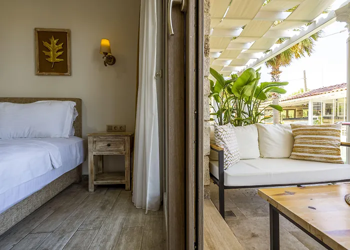 De Gold (adults Only) Bed & Breakfast Alaçatı