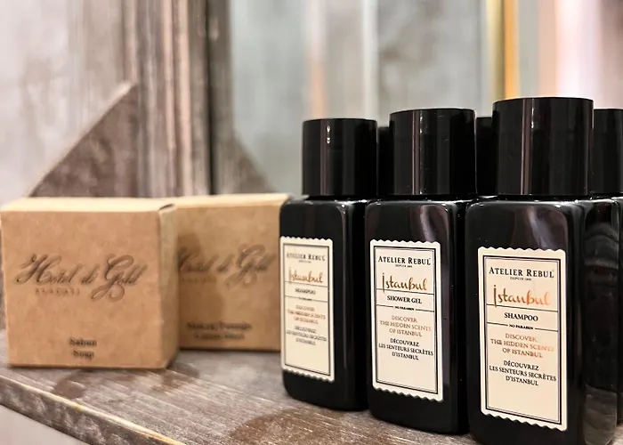 Bed & Breakfast De Gold (adults Only)