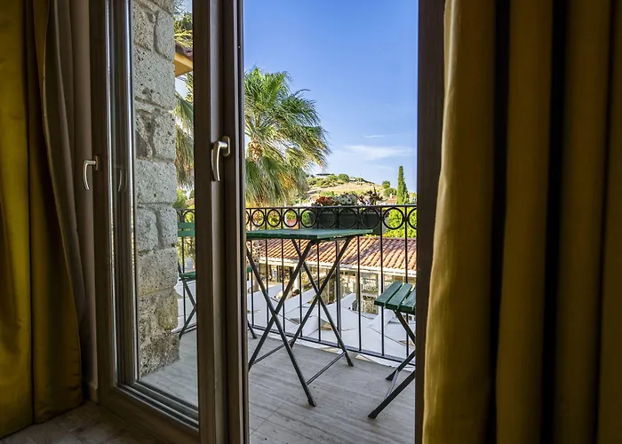 Bed & Breakfast De Gold (adults Only) Alaçatı