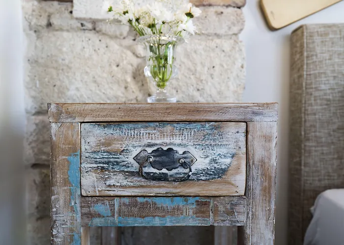 De Gold (adults Only) 2* Alacati