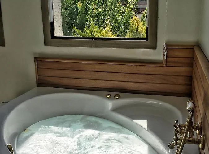 De Gold (adults Only) Bed & Breakfast 2*