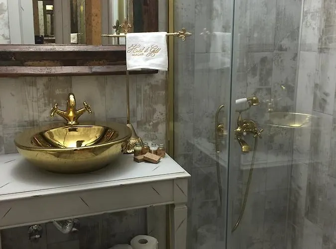 De Gold (adults Only) Alaçatı