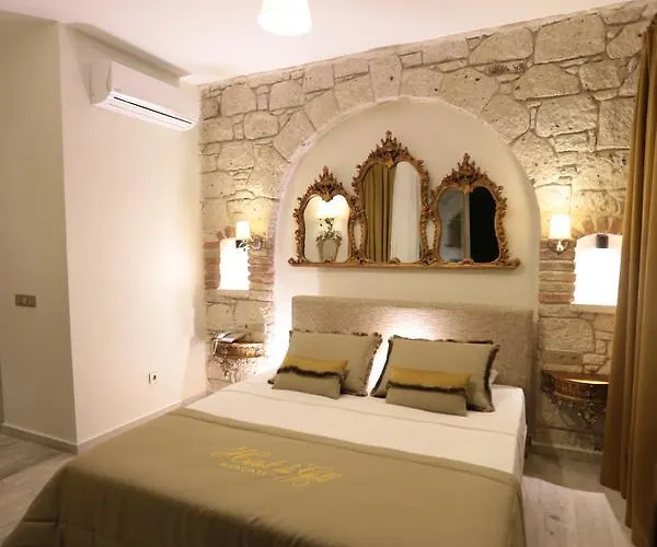 Bed & Breakfast De Gold (adults Only)