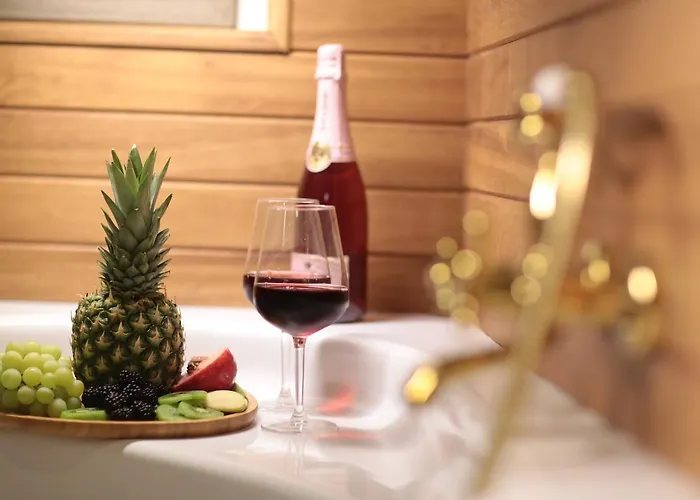 De Gold (adults Only) 2* Alaçatı