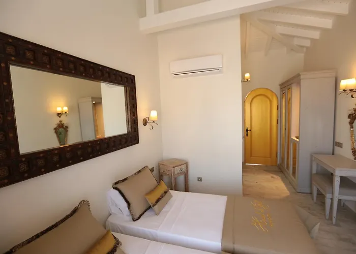 De Gold (adults Only) Bed & Breakfast Alaçatı