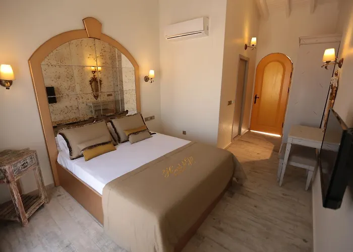 De Gold (adults Only) Alacati