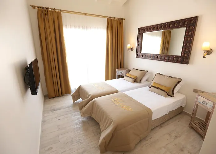 Alojamento de Acomodação e Pequeno-almoço De Gold (adults Only)