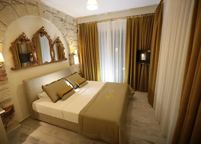 Bed & Breakfast De Gold (adults Only)
