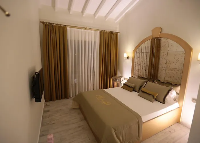 De Gold (adults Only) Bed & Breakfast