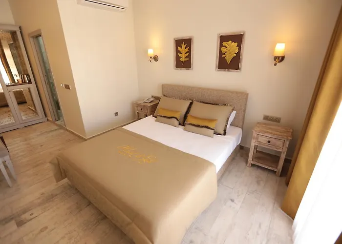 De Gold (adults Only) Alaçatı