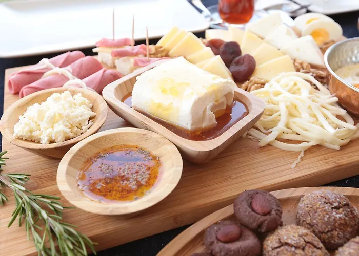 Bed & Breakfast De Gold (adults Only) Alaçatı