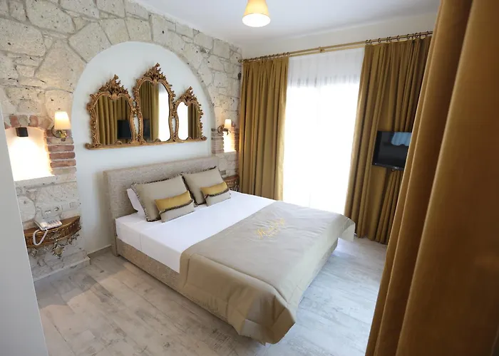 Bed & Breakfast De Gold (adults Only) 2*